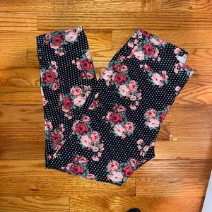 Van heusen ankle pants